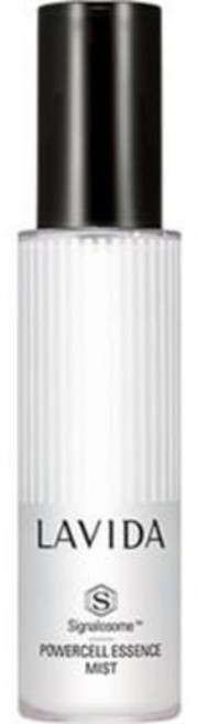 [코리아나] 라비다 파워셀 에센스 미스트 기획 (75ml+75ml), 75ml, 2개
