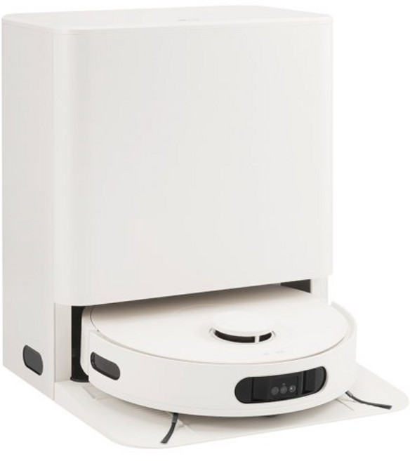 LG 코드제로 오브제컬렉션 M9 로봇청소기물걸레전용 카밍 베이지 MO971WA, 24년형 AI B95AWBTH