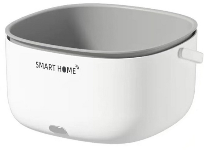 SUUNI 야채세척기 가정용 야채세척기 자동으로 식재료 잔여물 제거, XICAI