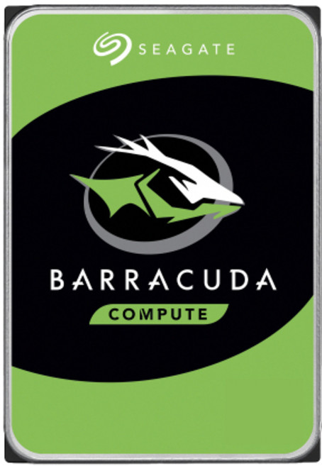 希捷 新梭魚 4TB 3.5吋 桌上型硬碟
