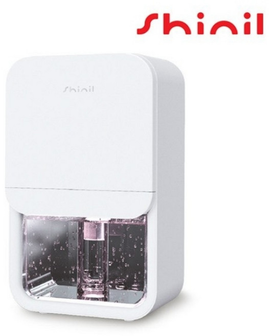 신일 가정용 제습기 소형 미니 화장실 욕실 거실 원룸 무드등 제습기