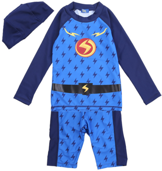 토토헤로스 토토헤로스 번개맨래쉬가드