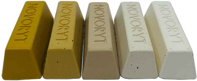 마루 보수 칼라스틱 무광 흠집 파임 찍힘 메꿈제 5개입, 05_베이지메이플계열, 1개