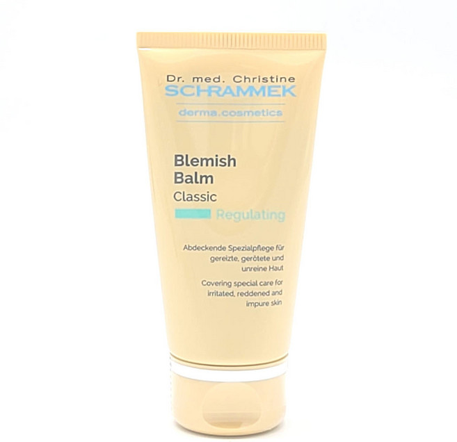 best 슈라멕 비비 크림 클래식 슈라맥 BB 블래미쉬 밤 30ML, 단일, 1개