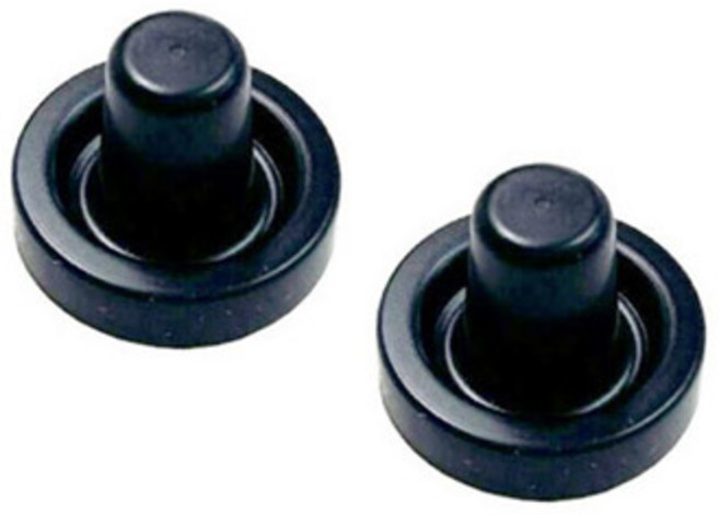 휘슬러 호환 as 프리미엄 압력솥 솔라임 압력밥솥 멤브레인 압력밸브부품 1+1