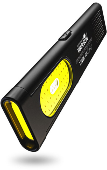 포켓 랜턴 플러드 작업등 LED 키체인 손전등 USB-C 충전식 휴대용 미니 토치 라이트, 02 M7 black, 01 고정 초점, 01 리튬 폴리머 배터리