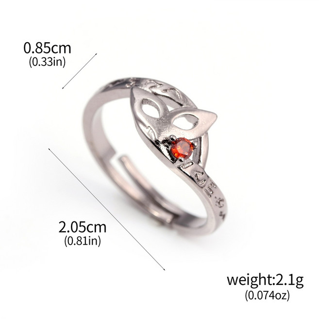 페르소나 5 반지 링 악세사리 남녀공용 굿즈