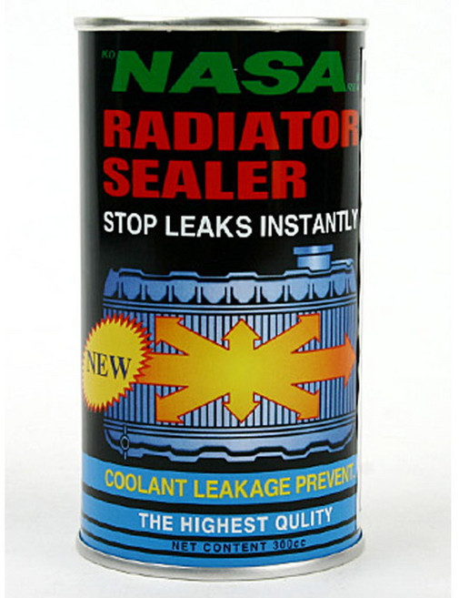 차량 라디에이터 누수 보수제 노트북라디에이터 라디에이터보수제, 1개