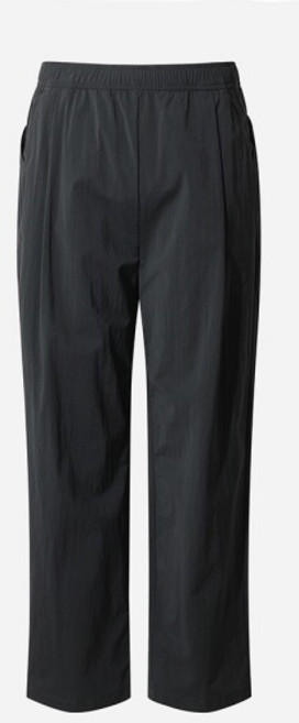 [디오디] DOD 마이로 세미오버핏 팬츠 BLACK A6221SPT50 BLK