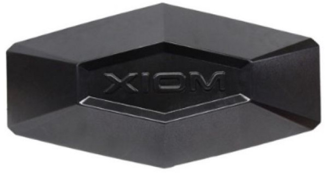 엑시옴 탁구공막이 볼블록 블랙 탁구머신 용품 sty*439il, 1개