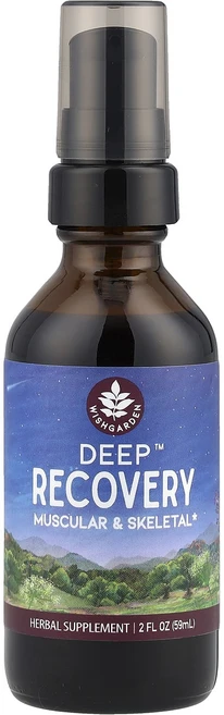 몸관리하세요 겨울입니다 WishGarden Herbs Deep™ 리커버리 59ml(2fl oz) 특별관리진행, WishGardenHerbsDeep리커버리59ml2fl, 1, 59ml - 쿠팡