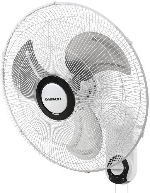 DAEWOO 알루미늄날개 50cm 20형 대형 벽걸이선풍기벽선풍기 공업용 업소용벽걸이선풍기, 대우 벽걸이선풍기 50cm