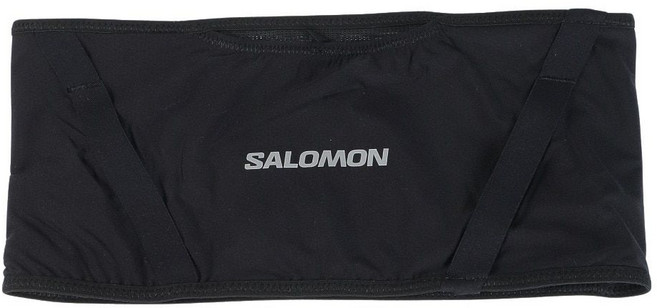 살로몬 SALOMON 하이 펄스 벨트 남녀공용 러닝벨트 블랙 LC2180300, 1개