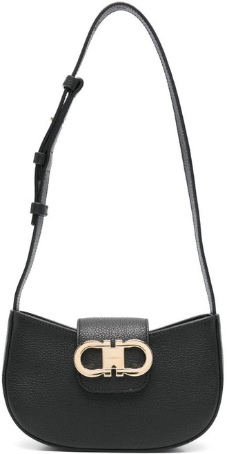 페라가모 가브리 숄더 백