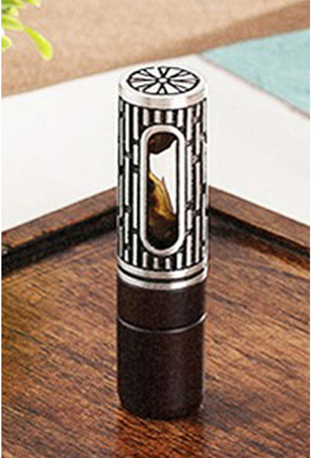 아기해피 diy탯줄도장, DTL-CA 실버엔틱