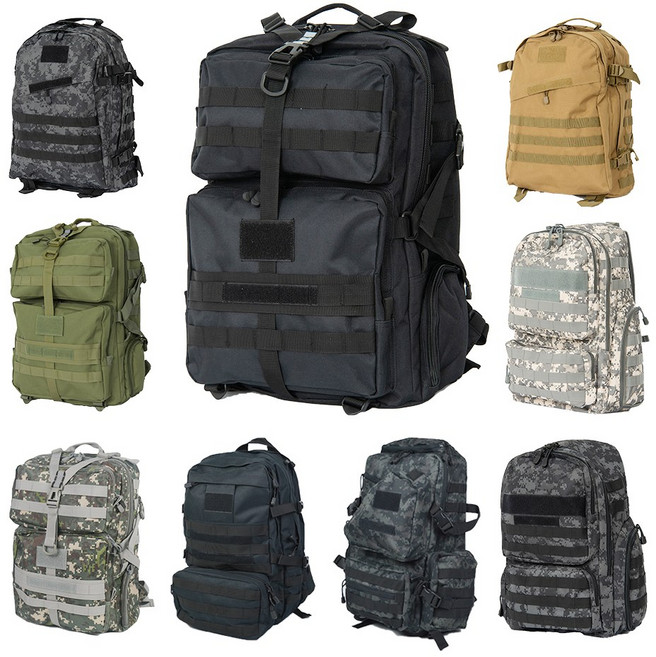 군인 가방 백팩 배낭 50L 47L 군용 PX 밀리터리 운동 헬스 등산 캠핑 출타가방