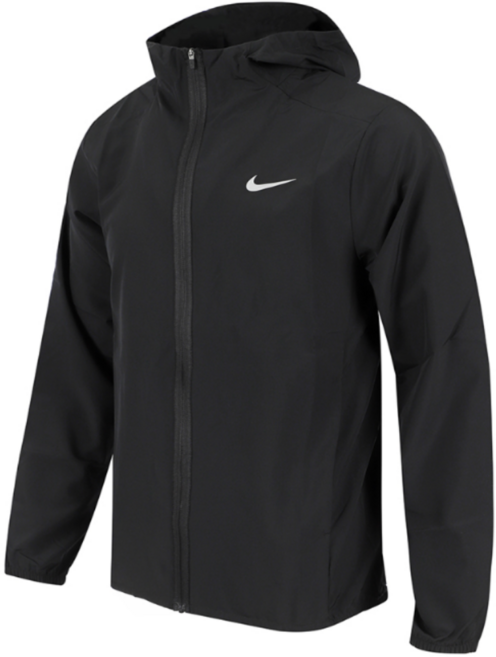 [매장발송]나이키 남성 바람막이 자켓 드라이핏 후드 봄가을초여름 러닝 등산