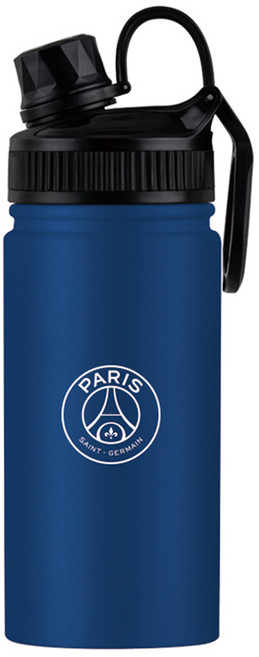 파리생제르망 텀블러, 1개, 500ml, 렌즈 텀블러 블루