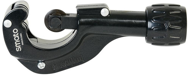 스마토 2204150 동파이프커터 SM-105 3-35mm (1EA), 1개