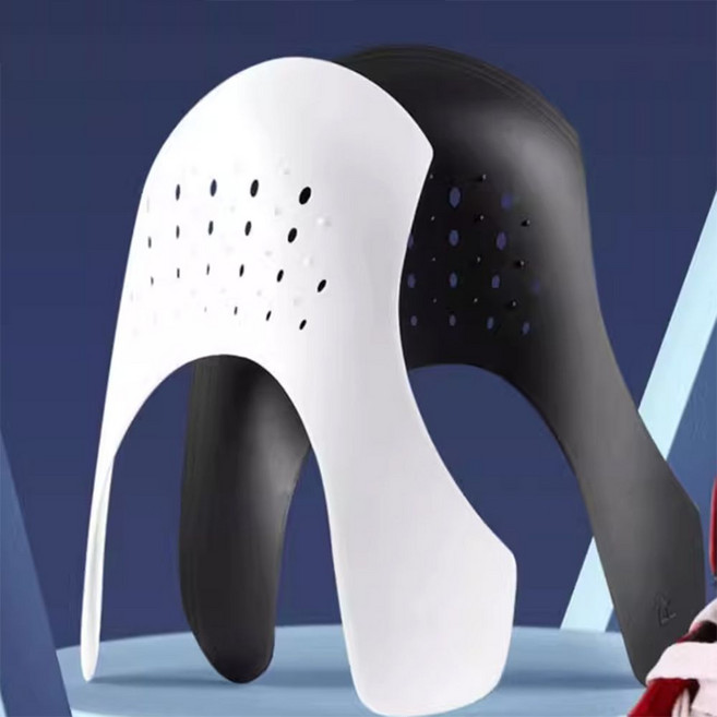 신발 주름방지 스니커가드 앞코 구김 커버 2p, 1개, 상세페이지 참조