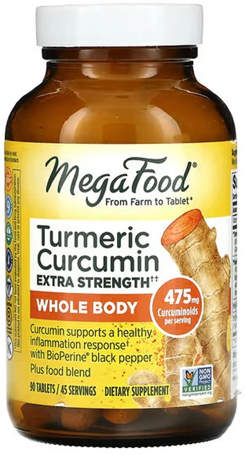 MegaFood 메가푸드 울트라 C-400 90정, 기본, 1개 - 쿠팡