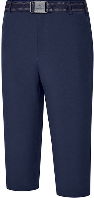 콜핑 남성 여름 파워스트레치 기본 7부 등산 바지 KSC099SP1M