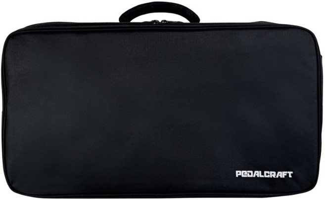 페달크래프트 멀티이펙터 케이스 PT300 (53cm x 27cm x 10cm), 1개