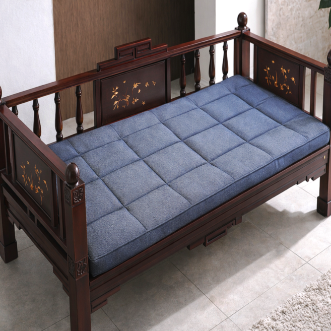 디메이드베딩 직접제작 알러지케어 두툼한 돌쇼파패드 흙쇼파패드 쇼파매트 카우치 패드 90x200