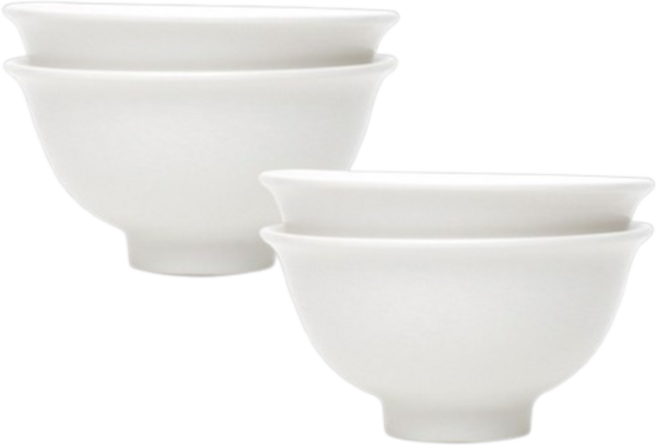 끌리메 피노 소면기, 10세트, CREAM WHITE