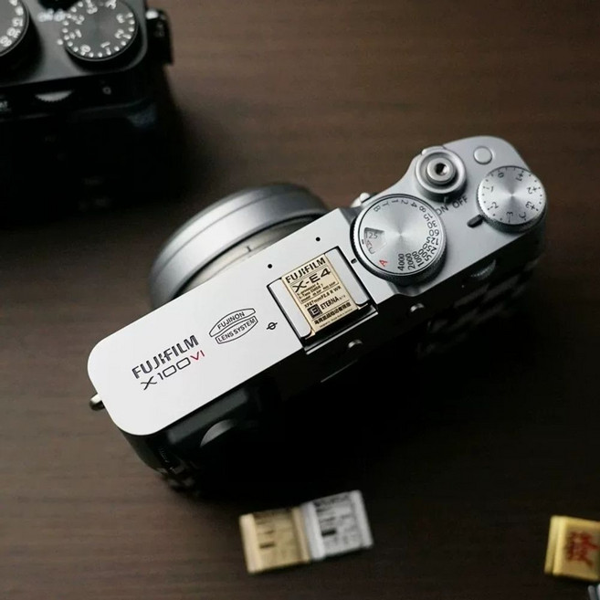 LightMate Aa S 뷰파인더 카메라 외장 OVX 17 노출계, 1개, I. XE4 알루미늄 합금