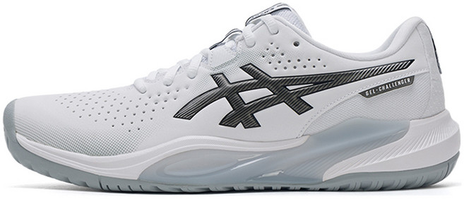 아식스 남성 젤-첼린저 테니스화 1041A510-101