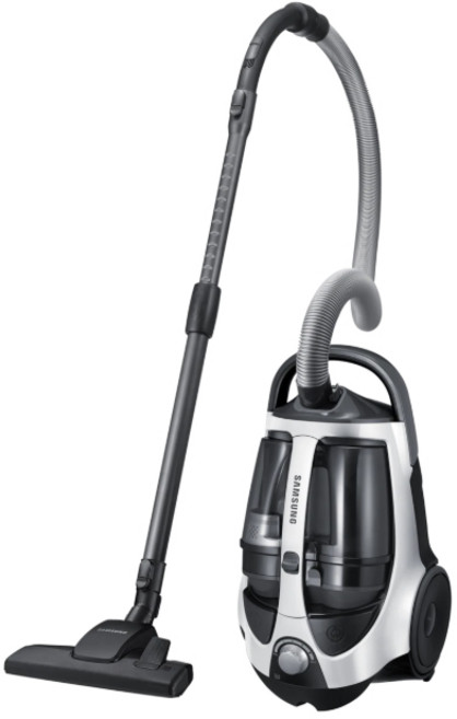 삼성 파워모션 청소기 VC33T3550L7, 화이트
