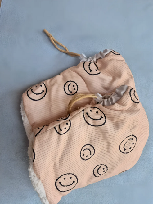 O.REUM 따뜻한 킥보드 자전거 워머, 베이지, 1개