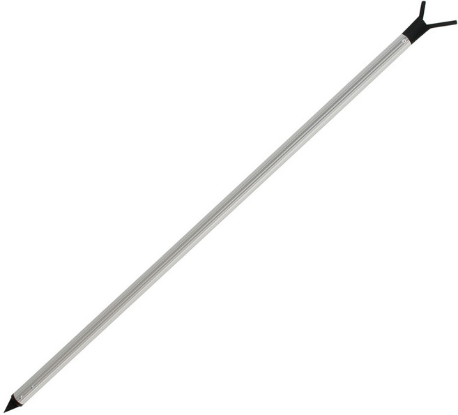 카시안 광신 지게 작대기 KA 알루미늄 등짐지게 거치대 운반 건설 현장 지팡이 농기구, 1개