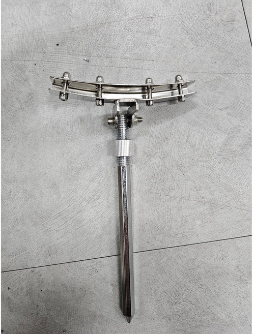 주한피싱 낚시용품 살림망 부속품 낚시용품 낚시 부속품, 실버