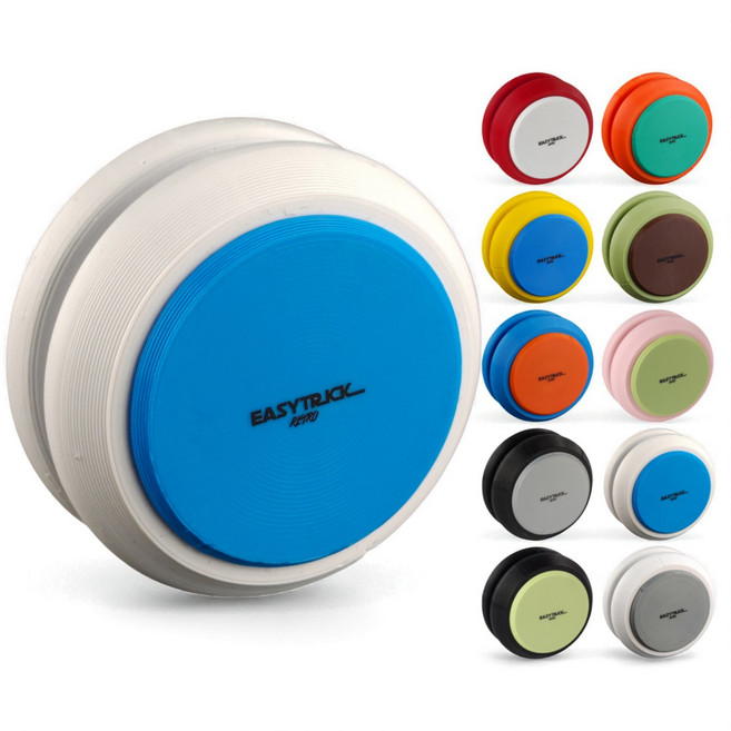 종기쌤 강의 영상 포함 잘 올라오는 어린이용 이지트릭 요요, 아쿠아, 1개