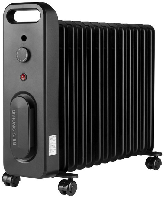 흥신 전기라디에이터 오르씨 ORRCY-09 (라지에이터/히터/난로)