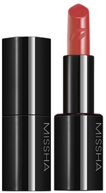 미샤 글램 아트 루즈 3.6g, 1개