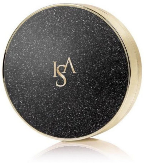 이자녹스 에이지포커스 피토프로레티놀 익스트림 커버쿠션(본+리필), 23호, 23호