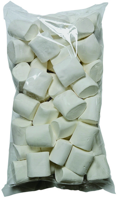 Tommy&Tim 대용량 빅 마시멜로우 베이커리 쿠키 머시멜로우 20g, 2개, 1kg