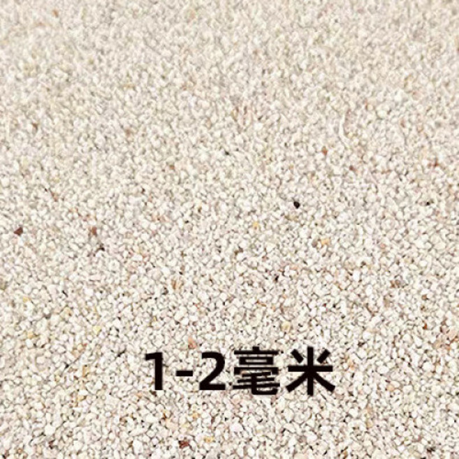 그릿업 코리도라스 바닥재 샌드 청소물고기 팬더코리도라스 모래 장식용 수족관 고운, 1개, 5_나일강 모래 0.5kg 1-2mm