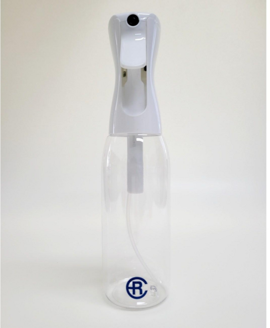 에어라파 분무기 500ml, 크리스탈 화이트, 2개