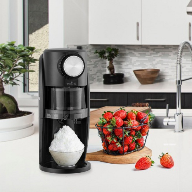 모리츠 빙수기 눈꽃빙수기 SJC-MO429IF