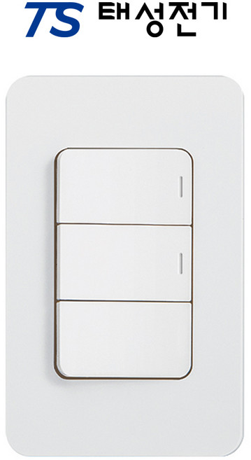 제일전기 디아트 화이트 스위치 콘센트 통신, 1개