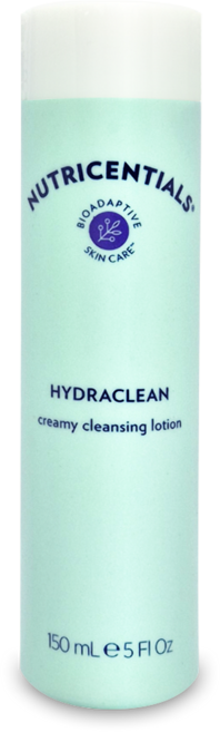 뉴스킨 뉴트리센셜즈 하이드라클린 크리미 클렌징 로션, 150ml, 1개