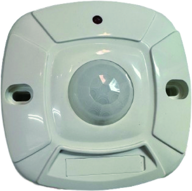 感應王 WS-5213A 紅外線自動感應器, 1個