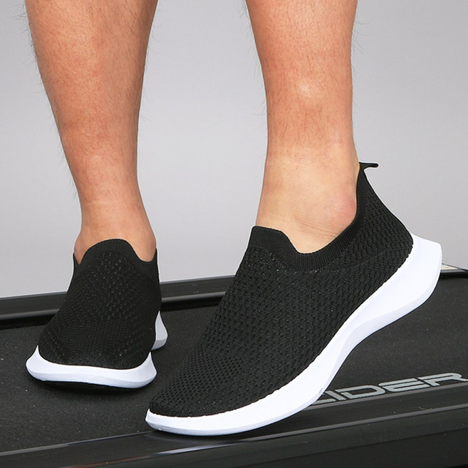 유엘로 운동화 런닝화 헬스화 남자 워킹화 여성 슬립온 R-AZC