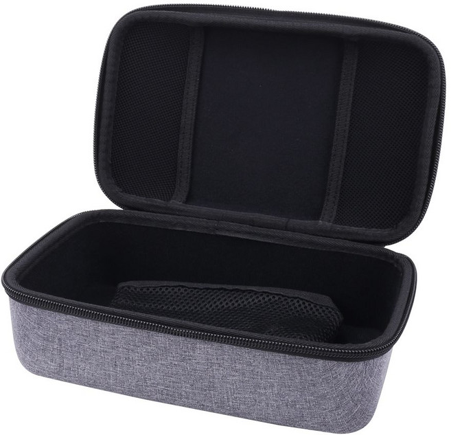 BEELINK SER6 SER5 미니 PC 본체 호환 보관 케이스 가방 파우치, B