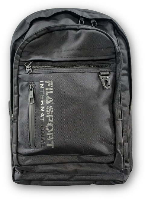 휠라 파티션 origin 패션 백팩 FS3BPF5002X