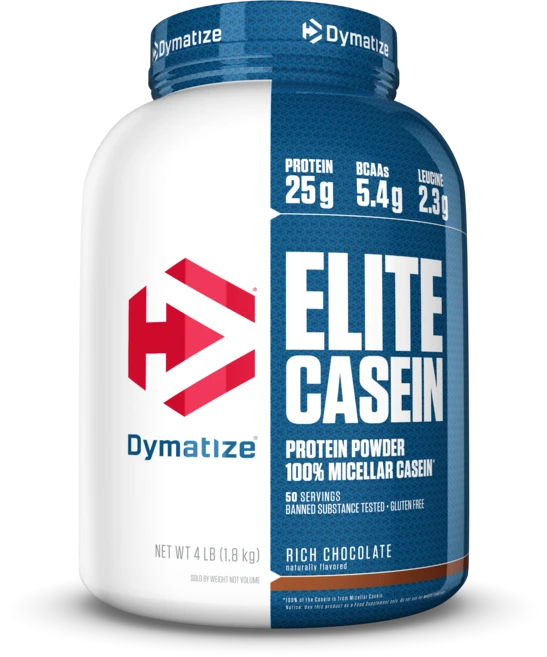 다이마타이즈 엘리트 카제인 프로틴 파우더, 1.8kg, 1개 - 쿠팡